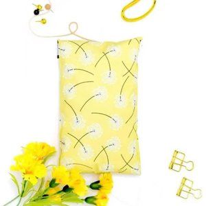 Pack of 20 Dandelion 6x9 Size Floral Poly Mailers